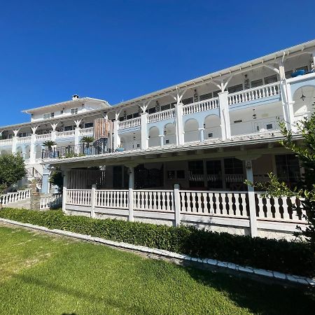 Diaporos Hotel Vourvourou Eksteriør bilde