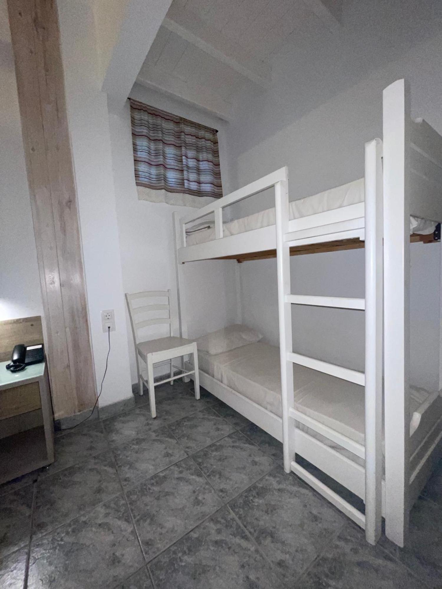 Diaporos Hotel Vourvourou Eksteriør bilde