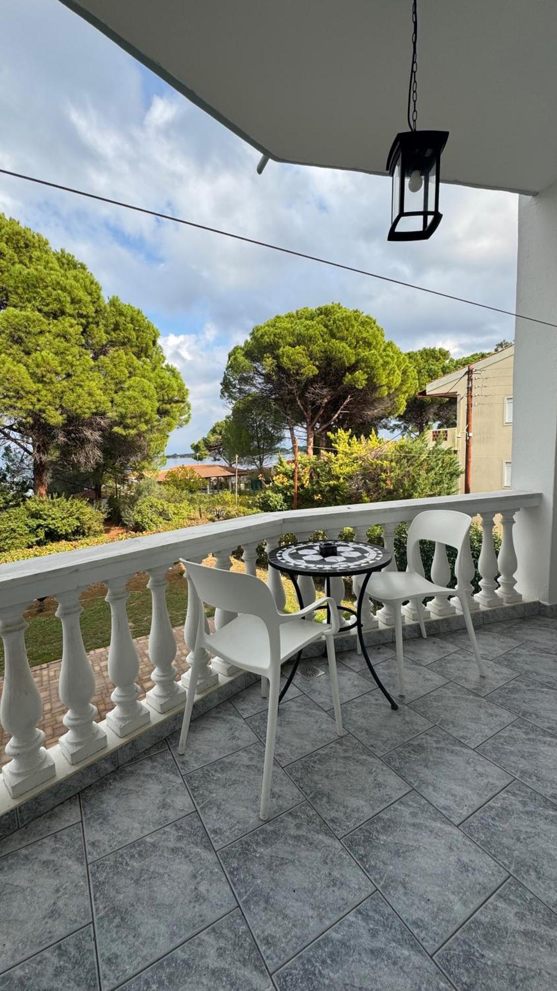 Diaporos Hotel Vourvourou Eksteriør bilde