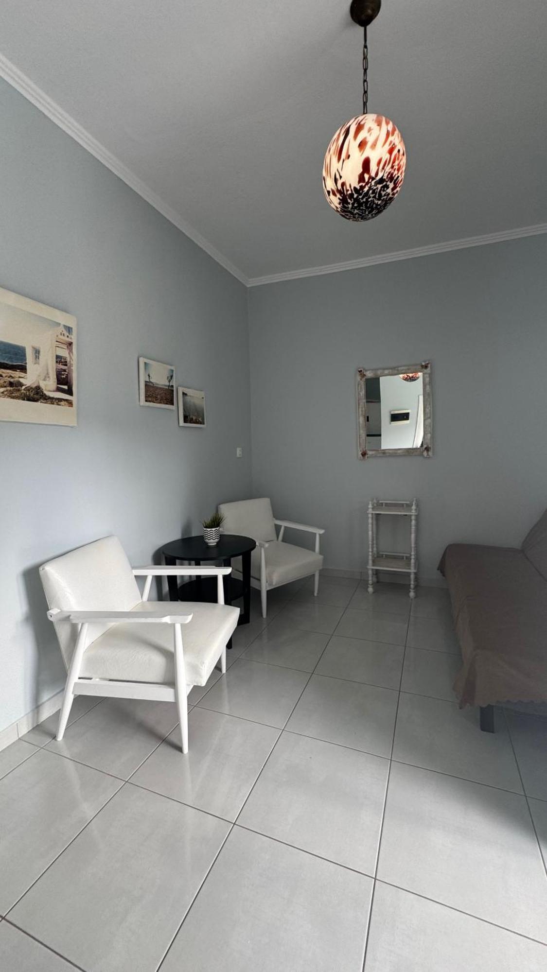 Diaporos Hotel Vourvourou Eksteriør bilde